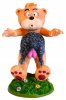 Bad Taste Bears Horrorscopes Aries Poly Figure