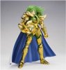 Saint Cloth Myth EX Aries Shion Holy War Version Saint Seiya by Bandai