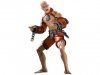 Batman: Arkham Asylum Series 2 Zsasz Figure by DC Direct