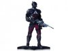 Batman Arkham Knight Arkham Knight Statue by DC Collectibles