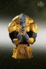 Heroes of the DCU Blackest Night Sinestro Corps Arkillo Bust Dc Direct