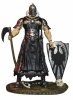 Frazzeta Death Dealer Light Armor Deluxe 3-3/4 inch Figure