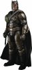 BVS DAH-005 Dynamic 8-ction Armored Batman PX Damage Beast Kingdom