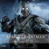 1/6 DC Batman v Superman Dawn of Justice Armored Batman Fig. Hot Toys