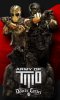 Army of Two: 5 inch Polystone 'Alpha & Bravo' bust