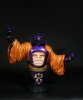 Arnim Zola mini-bust by Bowen Designs