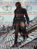 Assassin's Creed Series 4 Arno Dorian Action Figure McFarlane