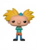 Pop! Tv 90s Nickelodeon Series 2 Hey Arnold: Arnold Shortman by Funko