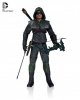 Arrow TV Series Hooded Green Arrow Action Figure DC Collectibles