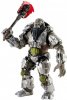 Halo UNSC Atroix Brute 6 inch Action Figure Mattel