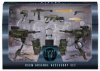 Aliens Accessory Pack USCM Arsenal Weapons Pack by Neca