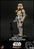 1/6 Star Wars Artillery Stormtrooper Hot Toys 908285 TMS047