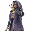 Star Wars Black Series The Acolyte Mae (Assassin) 6" Figure Hasbro