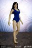 Asian Alpha Female Action Figure Body by Triad Toys