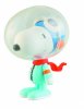 Peanuts Astronaut Snoopy Ultra Detail Figure UDF by Medicom 