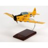 AT-6A Texan I (Yellow) USAF 1/32 Scale Model AT06AY1T by Toys & Models