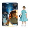 Tomorrowland Athena ReAction 3 3/4-Inch Retro Funko