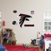 Fathead Fat Head NFL Atlanta Falcons Logo