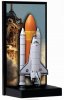 1/400 Space Shuttle "Atlantis" w/SRB STS-71 by Dragon