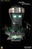  Atom Real Steel Life-Size Bust by Sideshow Collectibles