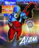 The Atom Eaglemoss Lead Figurine And Magazine #51 Dc