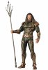 Dc Justice League Aquaman MAF EX Action Figure Medicom