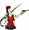 Star Wars Aurra Sing Mini Bust by Gentle Giant