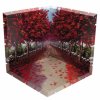 Dioramansion 150 Autumn Trees Figure Diorama by PLM