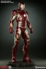 Iron Man Mark 43 Legendary Scale (TM) Figure by Sideshow Collectibles