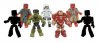 Marvel Minimates Wave 63 Avengers Age of Ultron Second Set Diamond 