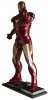 The Avengers Iron Man Life Size Statue by Hollywood Collectibles