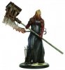 Resident Evil Axeman Statue