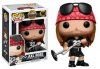 Pop! Guns and Roses Axl Rose Vinyl Figure #50 Funko