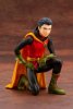 Dc Comics Robin Ikemen Statue with Bonus Kotobukiya