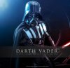 1/6 Star Wars ROTJ 40th Anniversary Darth Vader Hot Toys 912232