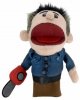 Ash vs Evil Dead Prop Replica "Ashy Slashy" Puppet by Neca