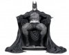 Batman Black and White Limited Edition Statue Marc Silvestri