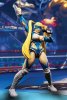 S.H.Figuarts Street Fighter Rainbow Mika Figure Bandai BAN19262