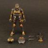 1:18 Acid Rain AMM Prospector Action Figure by Toynami