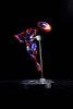 RE:EDIT Iron Man #03 Iron Patriot Figure by Sentinel