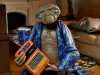 E.T: 40th Anniversary Telepathic E.T. Ultimate Action Figure by NECA