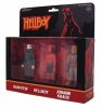 Hellboy Reaction Action Figures 3 Pack B Super 7