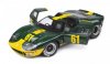 1:18 Scale 1968 Ford GT40 MKI Acme Solido S1803004