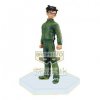 Dragon Ball Z Rebirth Movie Gohan DXF Statue by Banpresto 