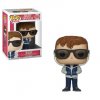 POP! Movies Baby Driver Baby #594 Vinyl Figure by Funko