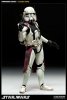 Star Wars Commander Bacara  Militaries 12 inch Figure by Sideshow 