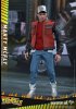 1/6 Back To the Future II Marty McFly MMS 379 Hot Toys 902499