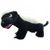 Honey Badger Large Talking Plush R-Rated