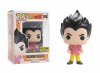 Pop Animation! Dragon Ball Z Badman Vegeta Hot Topic #158 Funko JC