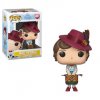 Pop! Disney Mary Poppins : Mary with Bag #467 Figure Funko